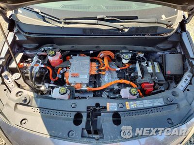 Zdjęcie 12 z 13 samochodu: 2023 CHEVROLET BOLT EUV LT VIN:1G1FY6S08P4139999 - miniatura