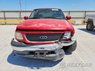 Piąte zdjęcie samochodu w środku: 1999 FORD F150 VIN:1FTRX17L8XNB17699 - miniatura