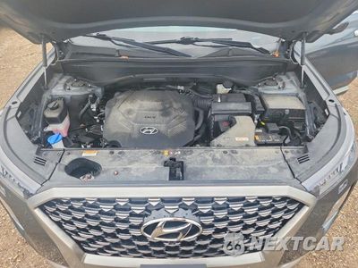 Zdjęcie 11 z 12 samochodu: 2022 HYUNDAI PALISADE CALLIGRAPHY VIN:KM8R7DHE8NU470024 - miniatura