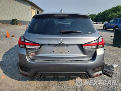 Zdjęcie 11 z 26 samochodu: 2023 MITSUBISHI OUTLANDER SPORT S/SE VIN:JA4ARUAU0PU015730 - miniatura