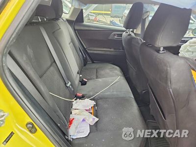 Zdjęcie 10 z 12 samochodu: 2016 SCION IM BASE VIN:JTNKARJE1GJ514184 - miniatura