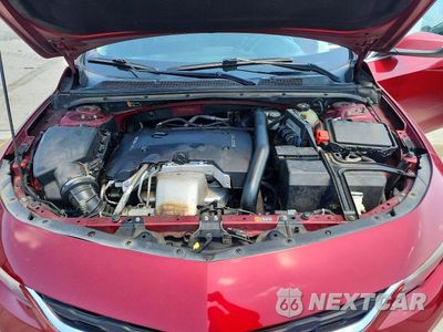 Zdjęcie 11 z 12 samochodu: 2017 CHEVROLET MALIBU PREMIER VIN:1G1ZH5SX5HF253274 - miniatura