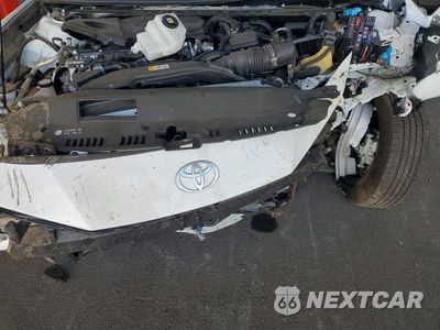 Zdjęcie 11 z 13 samochodu: 2026 TOYOTA CAMRY LE VIN:4T1DBADK1TU039038 - miniatura