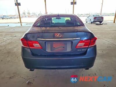 Zdjęcie 6 z 12 samochodu: 2011 LEXUS ES 350 VIN:JTHBK1EG5B2444527 - miniatura