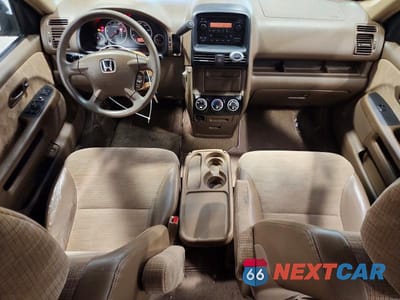 Zdjęcie 8 z 12 samochodu: 2002 HONDA CR-V LX VIN:JHLRD78482C037460 - miniatura
