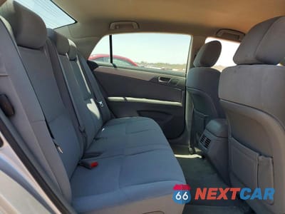 Zdjęcie 10 z 12 samochodu: 2010 TOYOTA AVALON XL VIN:4T1BK3DB2AU369206 - miniatura