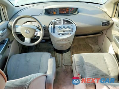Zdjęcie 8 z 13 samochodu: 2004 NISSAN QUEST S VIN:5N1BV28U44N342679 - miniatura