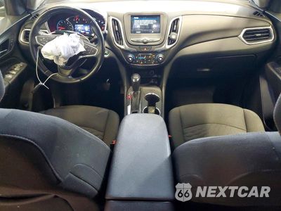 Zdjęcie 8 z 13 samochodu: 2019 CHEVROLET EQUINOX LT VIN:3GNAXVEXXKL248269 - miniatura