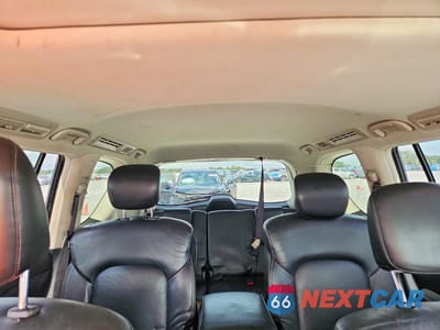 Zdjęcie 10 z 13 samochodu: 2019 INFINITI QX80 LUXE VIN:JN8AZ2NF4K9681981 - miniatura