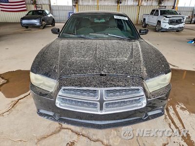 Piąte zdjęcie samochodu w środku: 2012 DODGE CHARGER SE VIN:2C3CDXBGXCH120025 - miniatura