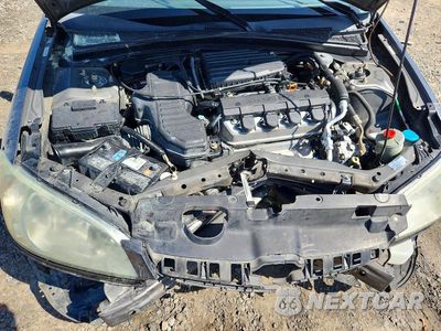 Zdjęcie 11 z 13 samochodu: 2005 HONDA CIVIC LX VIN:2HGES15525H577739 - miniatura