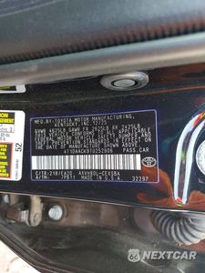 Zdjęcie 13 z 13 samochodu: 2026 TOYOTA CAMRY SE VIN:4T1DAACK9TU252906 - miniatura