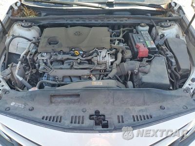 Zdjęcie 11 z 13 samochodu: 2018 TOYOTA CAMRY SE VIN:JTNB11HKXJ3007549 - miniatura