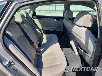 Zdjęcie 10 z 12 samochodu: 2015 HYUNDAI SONATA SE VIN:5NPE24AF7FH001281 - miniatura