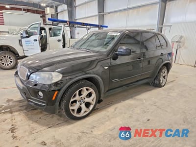 2010 BMW X5 XDRIVE48I 5UXFE8C57AL311456 - główne zdjęcie licytacji z USA - miniatura