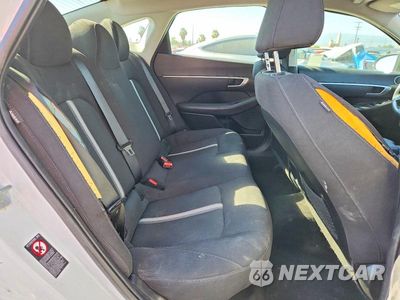 Zdjęcie 10 z 12 samochodu: 2021 HYUNDAI SONATA HYBRID BLUE VIN:KMHL24JJ3MA033754 - miniatura
