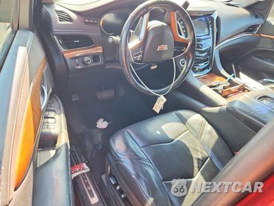 Zdjęcie 8 z 13 samochodu: 2017 CADILLAC ESCALADE VIN:1GYS3BKJ2HR145348 - miniatura