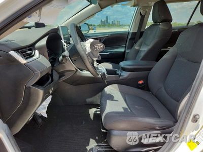 Zdjęcie 7 z 13 samochodu: 2023 TOYOTA RAV4 LE VIN:2T3H1RFV5PW288238 - miniatura