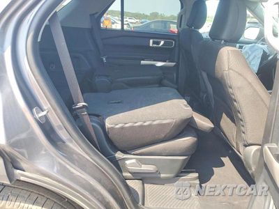 Zdjęcie 11 z 13 samochodu: 2022 FORD EXPLORER XLT VIN:1FMSK8DH5NGC44450 - miniatura