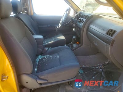 Zdjęcie 7 z 13 samochodu: 2004 NISSAN FRONTIER XE-V6 VIN:1N6ED27T74C442605 - miniatura