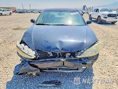 Piąte zdjęcie samochodu w środku: 2006 TOYOTA CAMRY LE VIN:4T1BE32K66U126449 - miniatura