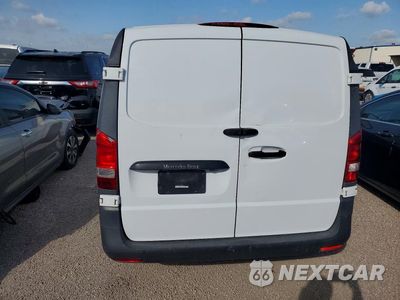 Zdjęcie 6 z 12 samochodu: 2020 MERCEDES-BENZ METRIS DELIVERY VAN VIN:W1YV0CEY3L3685695 - miniatura