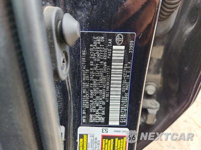 Zdjęcie 12 z 12 samochodu: 2019 TOYOTA CAMRY XSE V6 VIN:4T1BZ1HK8KU021731 - miniatura