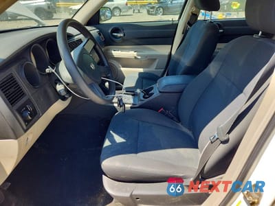 Zdjęcie 7 z 12 samochodu: 2006 DODGE CHARGER SE VIN:2B3KA43G76H472871 - miniatura