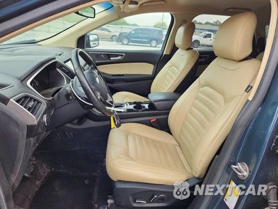 Zdjęcie 7 z 14 samochodu: 2016 FORD EDGE SEL VIN:2FMPK3J97GBB19112 - miniatura