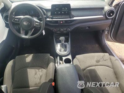 Zdjęcie 8 z 12 samochodu: 2020 KIA FORTE LXS VIN:3KPF24AD6LE235818 - miniatura