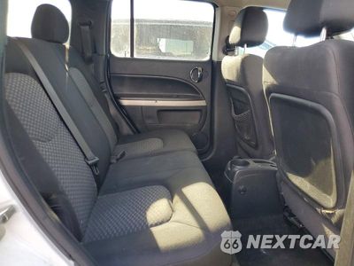 Zdjęcie 10 z 12 samochodu: 2011 CHEVROLET HHR LT VIN:3GNBABFW6BS535351 - miniatura