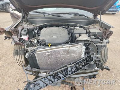 Zdjęcie 11 z 12 samochodu: 2023 HYUNDAI PALISADE LIMITED VIN:KM8R5DGE7PU493885 - miniatura