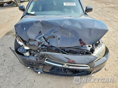 Zdjęcie 11 z 12 samochodu: 2011 MITSUBISHI LANCER GTS VIN:JA32U8FW6BU001123 - miniatura