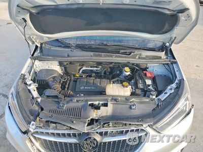 Zdjęcie 12 z 13 samochodu: 2019 BUICK ENCORE PREFERRED VIN:KL4CJASBXKB878910 - miniatura