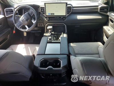 Zdjęcie 8 z 12 samochodu: 2025 TOYOTA SEQUOIA SR5 VIN:7SVAAABA1SX071043 - miniatura
