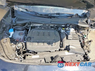 Zdjęcie 12 z 14 samochodu: 2025 VOLKSWAGEN TIGUAN SE VIN:3VVMR7RM6SM056872 - miniatura