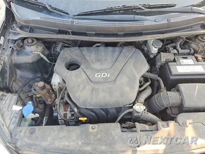 Zdjęcie 11 z 13 samochodu: 2014 HYUNDAI ACCENT GS VIN:KMHCT5AE3EU154306 - miniatura
