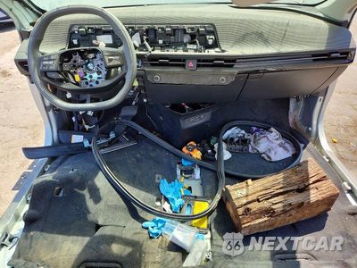 Zdjęcie 8 z 13 samochodu: 2025 KIA EV6 WIND VIN:5XYC34JA4SG013110 - miniatura