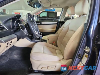 Zdjęcie 7 z 12 samochodu: 2015 SUBARU LEGACY 2.5I PREMIUM VIN:4S3BNAC68F3023856 - miniatura