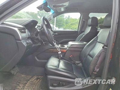 Zdjęcie 7 z 13 samochodu: 2015 CHEVROLET TAHOE K1500 LT VIN:1GNSKBKC1FR663823 - miniatura