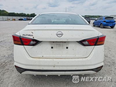 Zdjęcie 6 z 12 samochodu: 2024 NISSAN ALTIMA S VIN:1N4BL4BV1RN370119 - miniatura