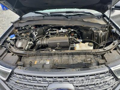 Zdjęcie 12 z 13 samochodu: 2023 FORD EXPLORER XLT VIN:1FMSK7DH3PGA64008 - miniatura