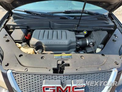 Zdjęcie 12 z 13 samochodu: 2007 GMC ACADIA SLE VIN:1GKER13707J125101 - miniatura