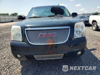 Piąte zdjęcie samochodu w środku: 2013 GMC YUKON DENALI VIN:1GKS2EEF1DR155644 - miniatura