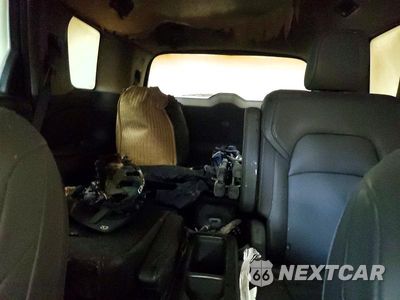 Zdjęcie 10 z 13 samochodu: 2023 NISSAN PATHFINDER SL VIN:5N1DR3CD1PC232618 - miniatura