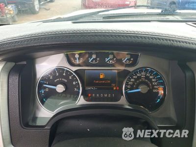 Zdjęcie 9 z 12 samochodu: 2011 FORD F150 SUPERCREW VIN:1FTFW1EF7BFD07063 - miniatura