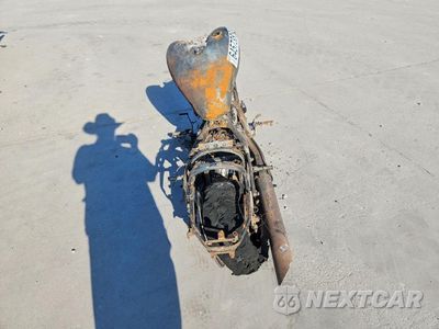 Czwarte zdjęcie samochodu z boku: 2009 KAWASAKI VN900 C VIN:JKAVN2C159A030264 - miniatura