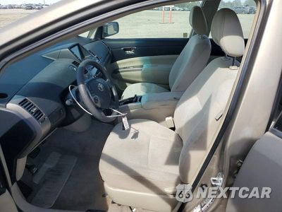 Zdjęcie 7 z 12 samochodu: 2007 TOYOTA PRIUS BASE VIN:JTDKB20U877634966 - miniatura