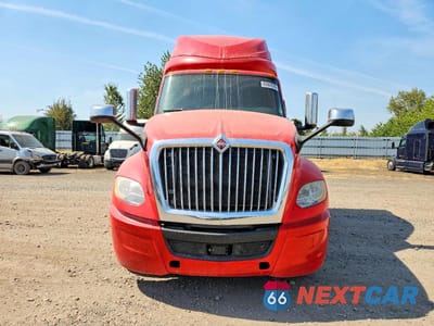 Zdjęcie 14 z 14 samochodu: 2019 INTERNATIONAL LT625 SEMI TRUCK VIN:3HSDZAPR7KN505052 - miniatura
