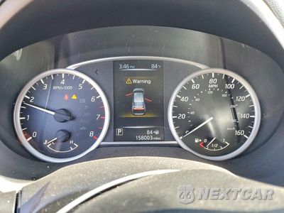 Zdjęcie 9 z 12 samochodu: 2016 NISSAN SENTRA SV VIN:3N1AB7AP5GL665026 - miniatura